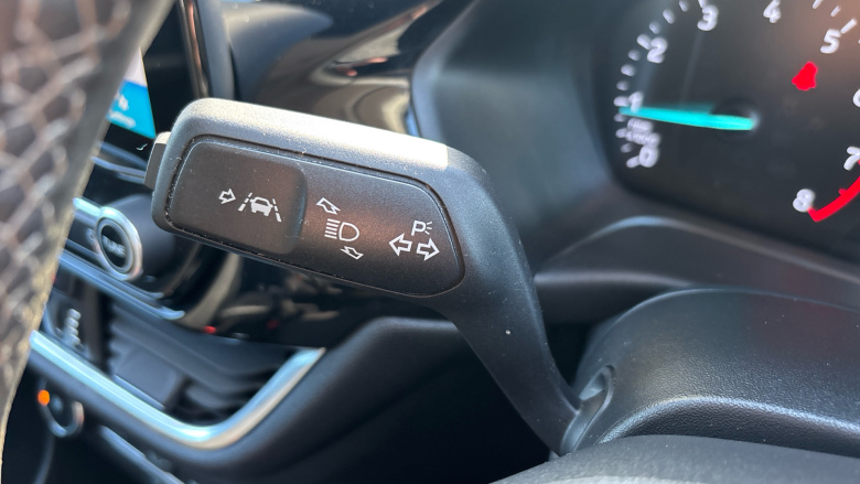 Ford Fiesta 1.0 EcoBoost Titanium 5dr Petrol Hatchback